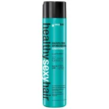 Оздоравливающий кондиционер для волос Sexy Hair Healthy Sulfate-Free Soy Moisturizing Conditioner, 300 мл.