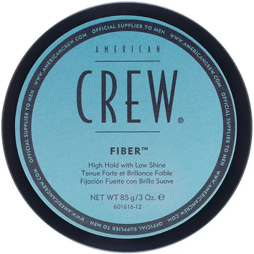 Мужская паста для фиксации волос American Crew Fiber, 50 г.