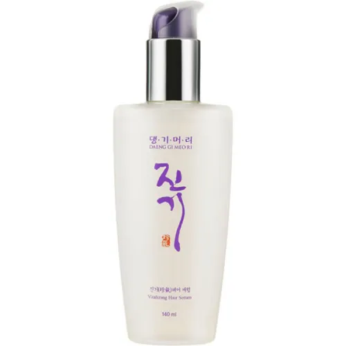 Відновлююча сироватка для волосся Daeng Gi Meo Ri Vitalizing Hair Serum, 140 мл.