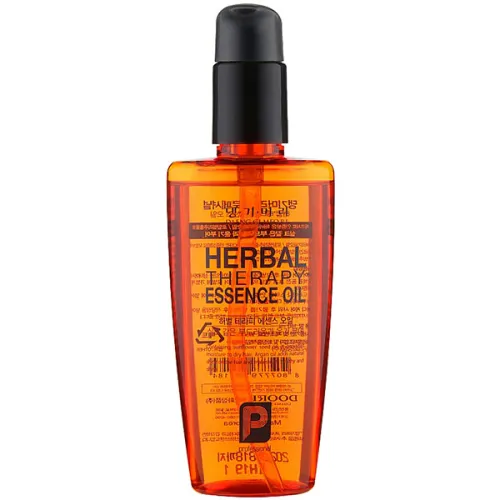 Олія для волосся Daeng Gi Meo Ri Professional Herbal Therapy Essence Oil на основі цілющих трав, 140 мл.