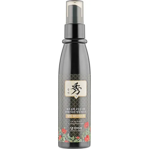 Спрей для вьющихся волос Daeng Gi Meo Ri Dlae Soo Curling Water Mist, 100 мл.