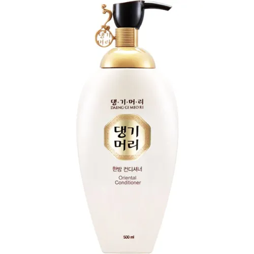 Трав’яний кондиціонер для пошкодженого волосся Daeng Gi Meo Ri Oriental Conditioner, 500 мл.