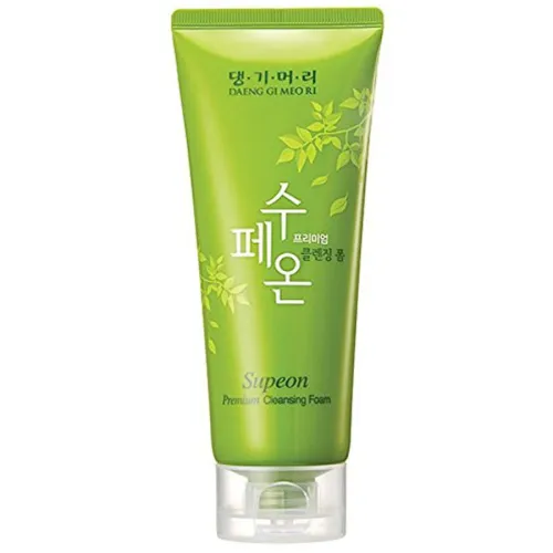 Пенка для умывания Daeng Gi Meo Ri Supeon Premium Cleansing Foam, 150 мл.