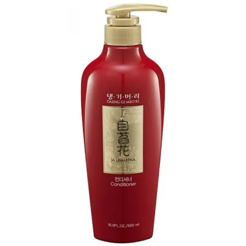 Кондиціонер для всіх типів волосся Daeng Gi Meo Ri Ja Dam Hwa Conditioner All Hair Type, 500 мл.