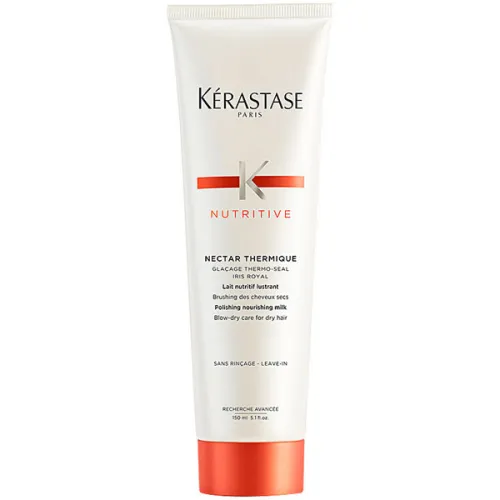 Питательный уход и активная термозащита Kerastase Nutritive Nectar Thermique Nourishing Care, 150 мл