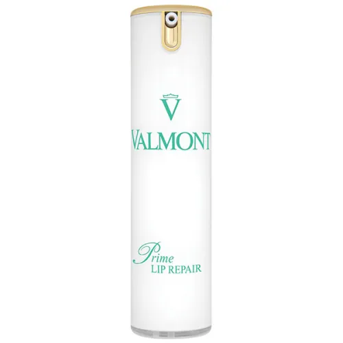 Интенсивный восстанавливающий крем-уход для губ Valmont Prime Lip Repair, 15 мл.