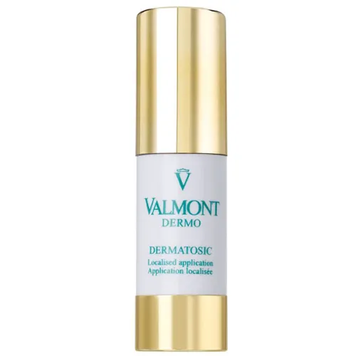 Лечебный раствор для чувствительной кожи лица Valmont Dermo Dermatosic, 15 мл.