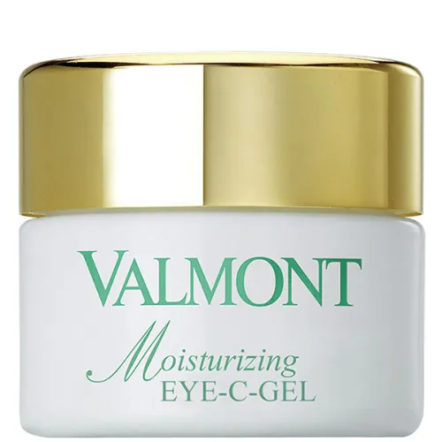 Увлажняющий гель для кожи вокруг глаз Valmont Moisturizing Eye-C Gel, 15 мл.