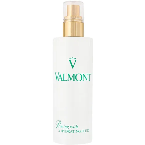 Увлажняющий праймер-спрей для лица Valmont Moisturizing Priming With A Hydrating Fluid, 150 мл.