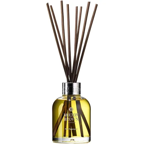 Аромат для дома «розовый перец» Molton Brown Pink Pepperpod Aroma Reeds, 150 мл.