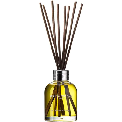 Аромат для дома «черный перец» Molton Brown Black Pepper Aroma Reeds, 150 мл.