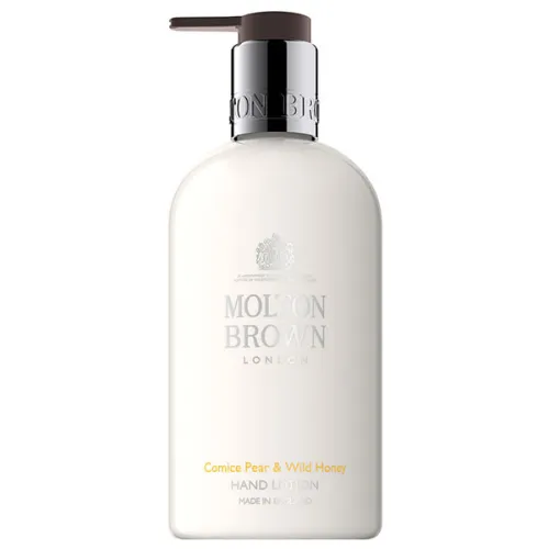 Лосьйон для рук «груша та мед» Molton Brown Comice Pear & Wild Honey Hand Lotion, 300 мл.
