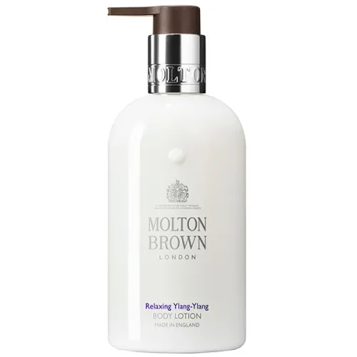 Питательный лосьон для тела «иланг-иланг» Molton Brown Relaxing Ylang-Ylang Body Lotion, 300 мл.