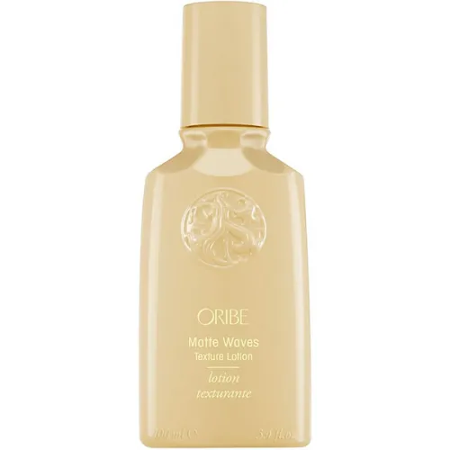 Лосьон для укладки волос Oribe Matte Waves Texture Lotion, 100 мл.