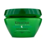 Маска для укрепления тонких и ослабленных волос Kerastase Resistance Age Recharge Masque, 200 мл.