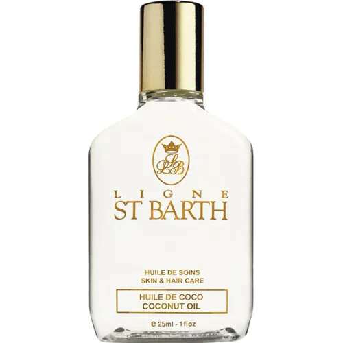 Кокосова олія для волосся та тіла Ligne St. Barth Coconut Oil Skin & Hair Care, 25 мл.