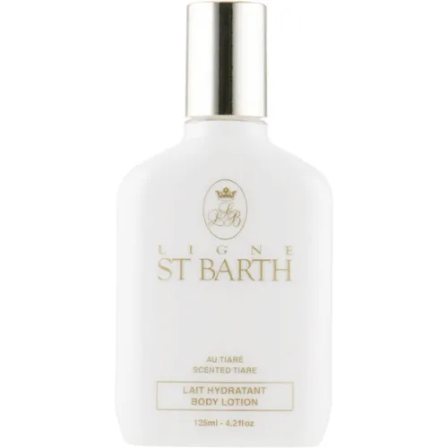 Лосьон для тела Ligne St. Barth Body Lotion Scented Tiare с ароматом тиаре, 125 мл.