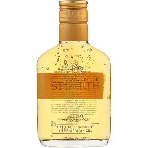 Моделирующий гель для тела Ligne St. Barth Gel Raffermissant Firming Body Gel с экстрактом плюща, 200 мл.