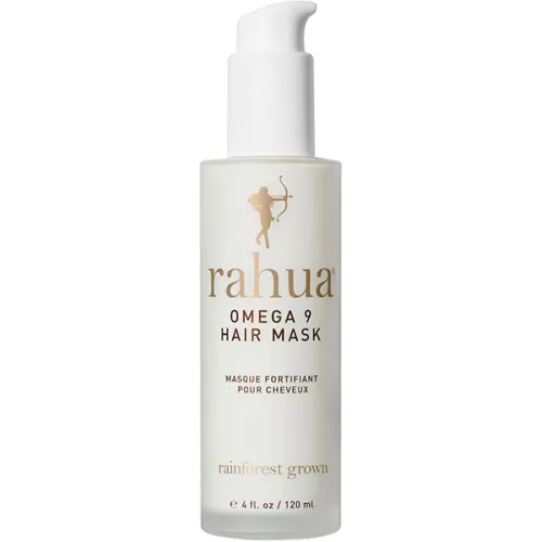 Органічна відновлююча маска для волосся Rahua Omega 9 Hair Mask, 120 мл.