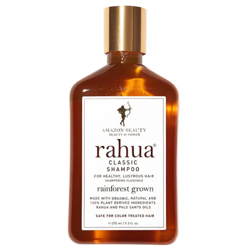 Органічний зміцнюючий шампунь для волосся Rahua Classic Shampoo, 275 мл.