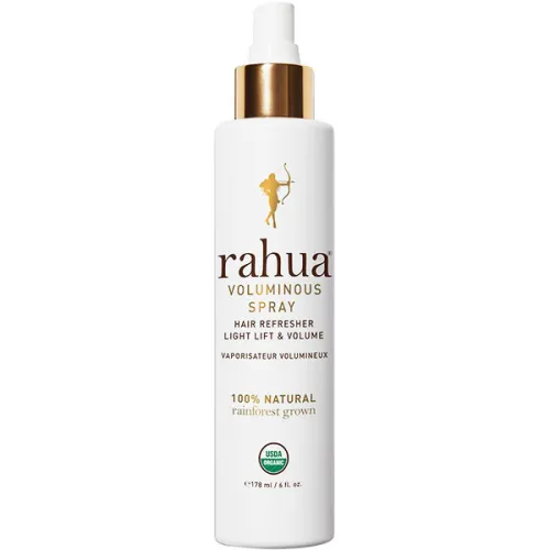 Органічний спрей для об’єму та сяйва волосся Rahua Voluminous Spray, 178 мл.