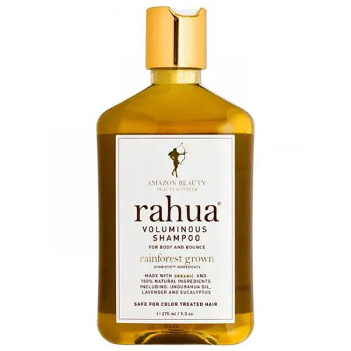Органічний шампунь для об’єму волосся Rahua Voluminous Shampoo, 275 мл.