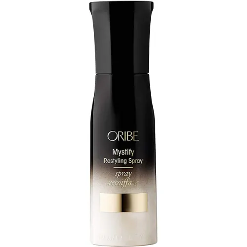 Спрей для возрождения укладки Oribe Mystify Restyling Spray, 50 мл.