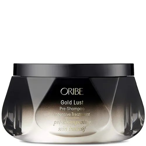 Бальзам для інтенсивного відновлення волосся Oribe Gold Lust Pre-Shampoo Intensive Treatment, 120 мл.
