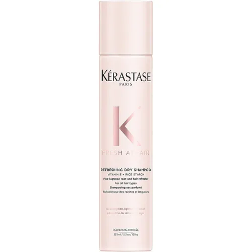 Освежающий сухой шампунь для волос Kerastase Fresh Affair Dry Shampoo, 150 г.