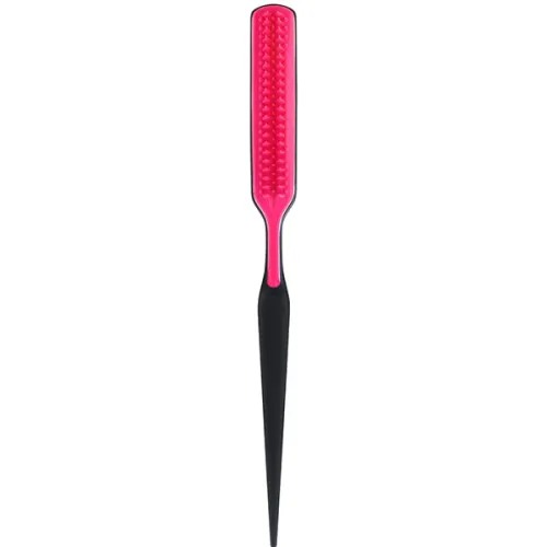 Расческа для начесов Tangle Teezer Back Combing Hairbrush Pink Embrace