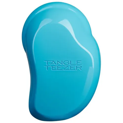 Класична професійна щітка для волосся «чорнична» Tangle Teezer The Original Blueberry Pop