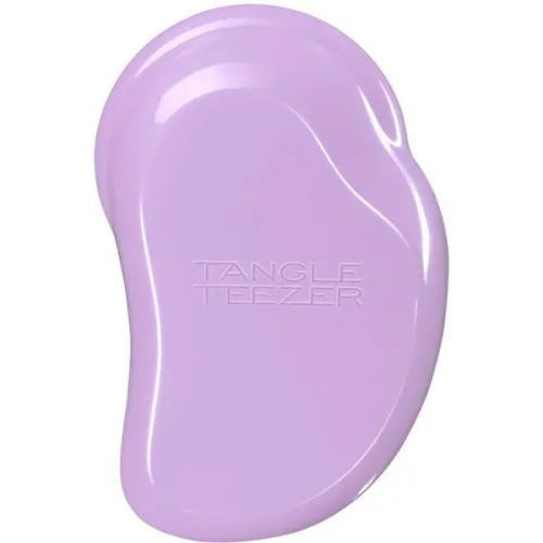 Класична професійна щітка для волосся «бузкова» Tangle Teezer The Original Lilac Pink