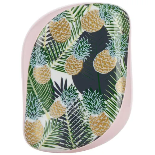 Легендарна щітка для волосся «пальми та ананаси» Tangle Teezer Compact Styler Palms & Pineapples