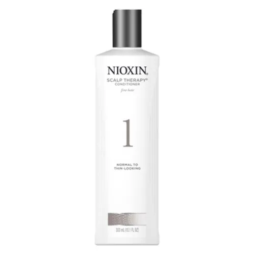 Зволожуючий кондиціонер для волосся «система 1» NIOXIN Scalp Revitaliser Conditioner System 1, 300 мл.