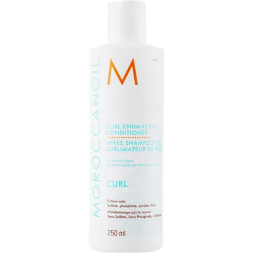 Кондиционер для вьющихся волос Moroccanoil Curl Enhancing Conditioner, 250 мл.