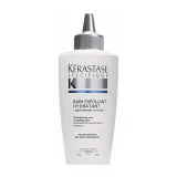 Увлажняющий шампунь против перхоти для сухой кожи головы Kerastase Specifique Bain Exfoliant Hydratant Shampoo, 200 мл.