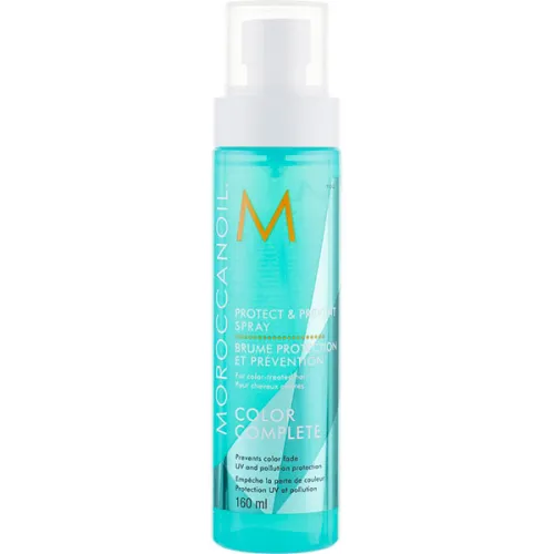 Спрей для збереження кольору фарбованого волосся Moroccanoil Protect & Prevent Spray, 160 мл.