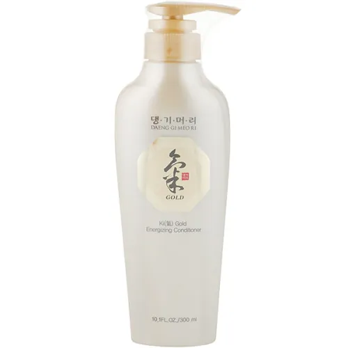 Кондиціонер для волосся «золота енергія» Daeng Gi Meo Ri Ki Gold Energizing Conditioner, 300 мл.