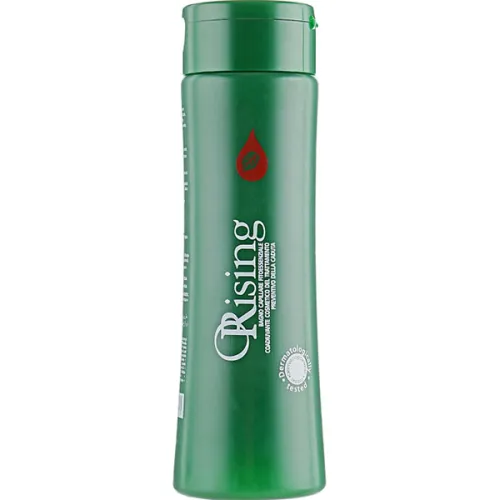 Шампунь против выпадения волос Orising Caduta Shampoo, 100 мл.