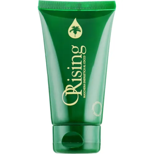 Маска для сухих волос Orising Cocco Mask с кокосовым маслом, 75 мл.