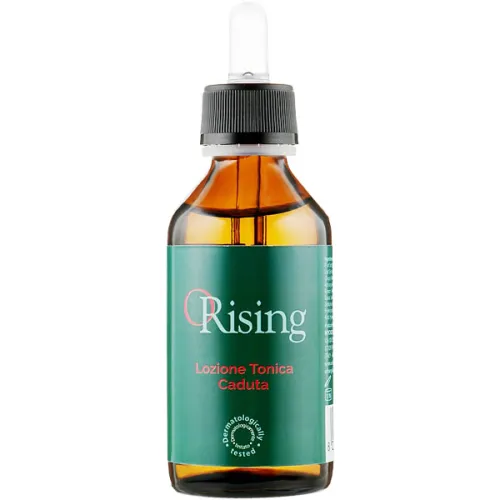Лосьон против выпадения волос Orising Caduta Lotion, 100 мл.