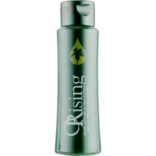 Шампунь для сухих волос Orising Cocco Shampoo с кокосовым маслом, 100 мл.