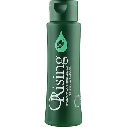 Шампунь для жирных волос Orising Grassa Shampoo, 100 мл.