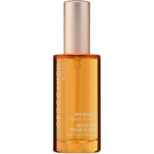 Сухое масло для тела Moroccanoil Dry Body Oil, 50 мл.