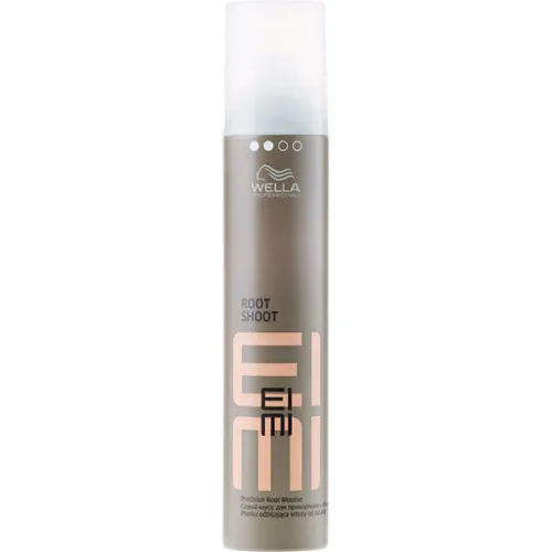 Спрей-мус для прикореневого об’єму волосся Wella Professionals EIMI Root Shoot, 200 мл.