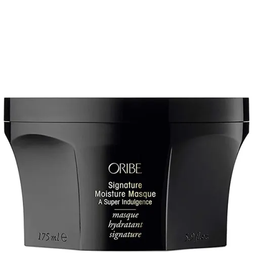 Зволожуюча маска для волосся Oribe Signature Moisture Masque A Super Indulgence, 175 мл.