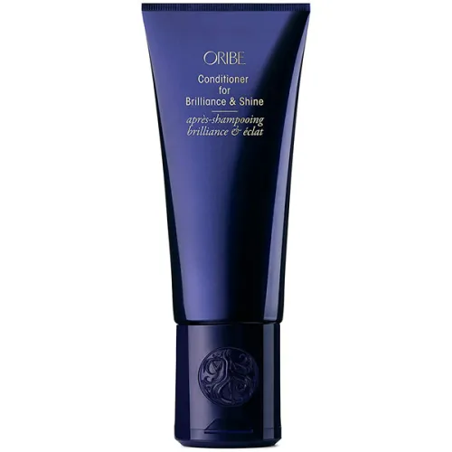 Зволожуючий кондиціонер для блиску волосся Oribe Conditioner for Brilliance & Shine, 200 мл.