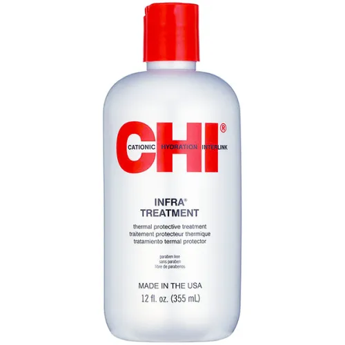 Термозахисна маска для волосся CHI Infra Treatment, 355 мл.