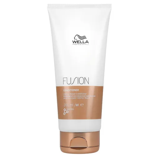 Інтенсивний відновлюючий кондиціонер для волосся Wella Professionals Fusion Intense Repair Conditioner, 200 мл.