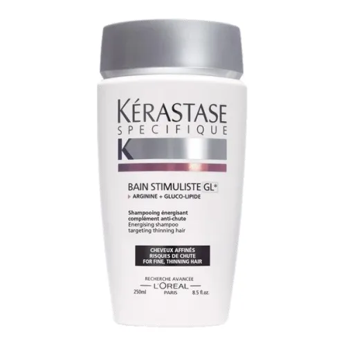 Шампунь от выпадения волос Kerastase Specifique Bain Stimuliste GL Energising Shampoo, 250 мл.